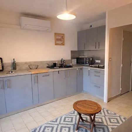 New L'orangeraie Avec Terrasse 公寓 *