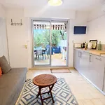 Apartamento New L'orangeraie Avec Terrasse
