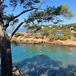 Apartamento New L'orangeraie Avec Terrasse Bandol