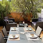 New L'orangeraie Avec Terrasse *